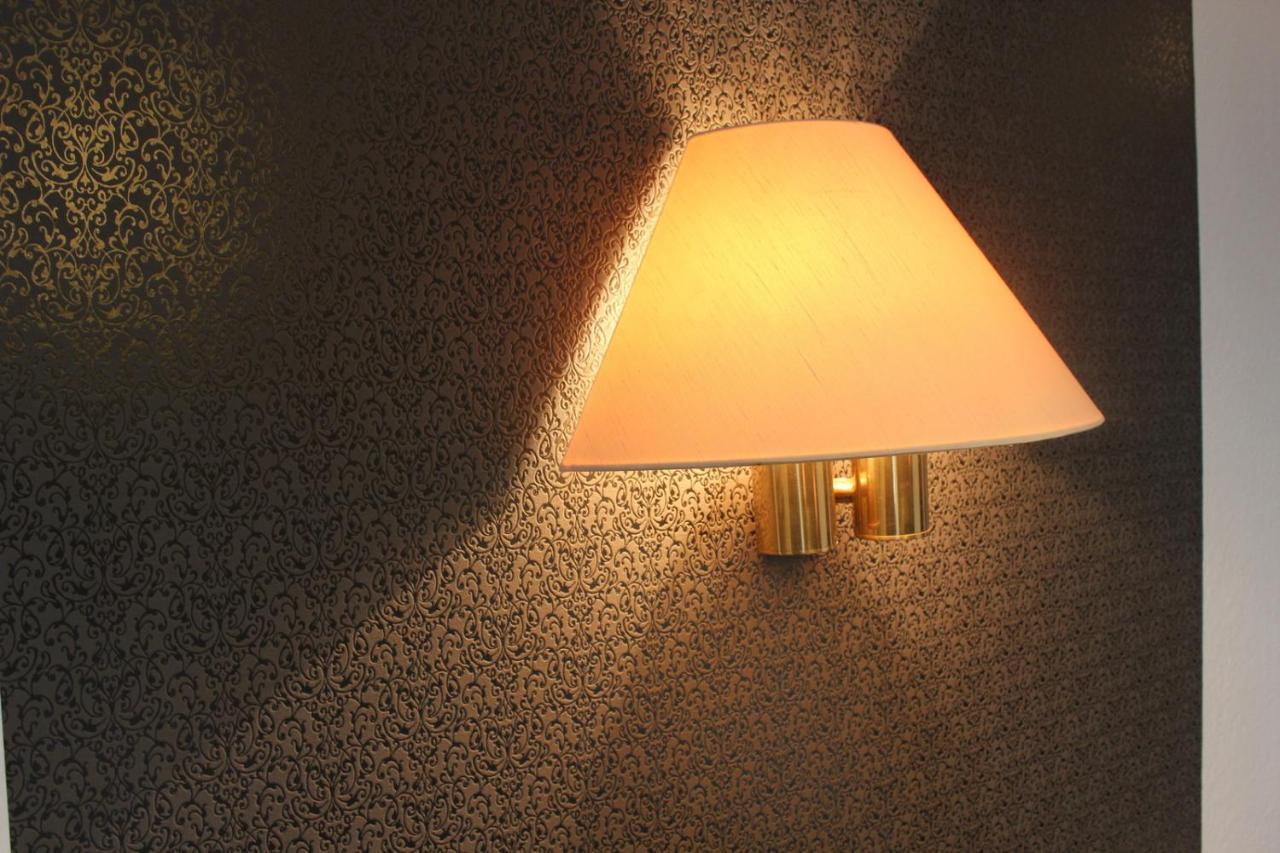 Hotel-Restaurant Feldkamp Rosendahl エクステリア 写真
