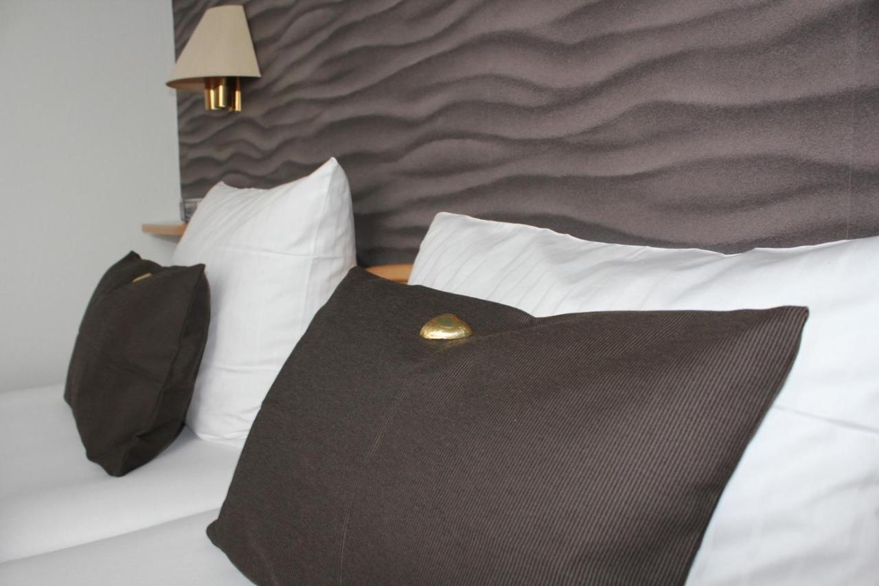 Hotel-Restaurant Feldkamp Rosendahl エクステリア 写真
